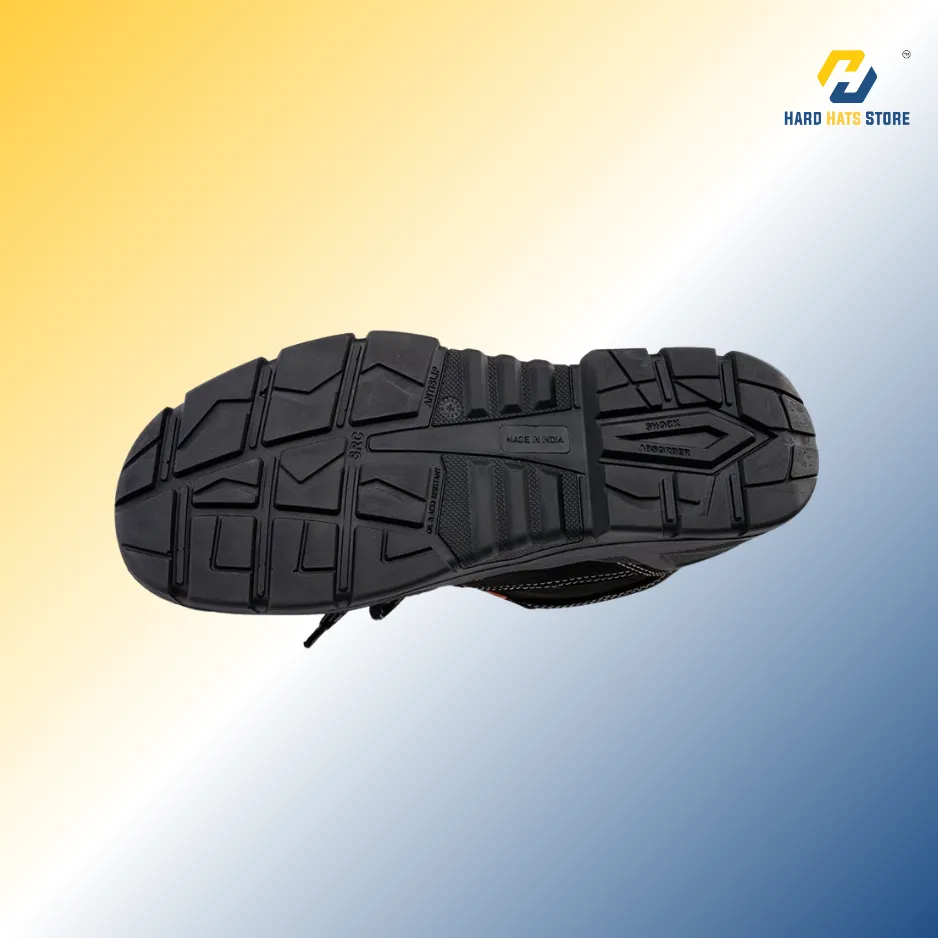 Udyogi Edge Hummer DIP PU Sole Foot Wear (2).webp