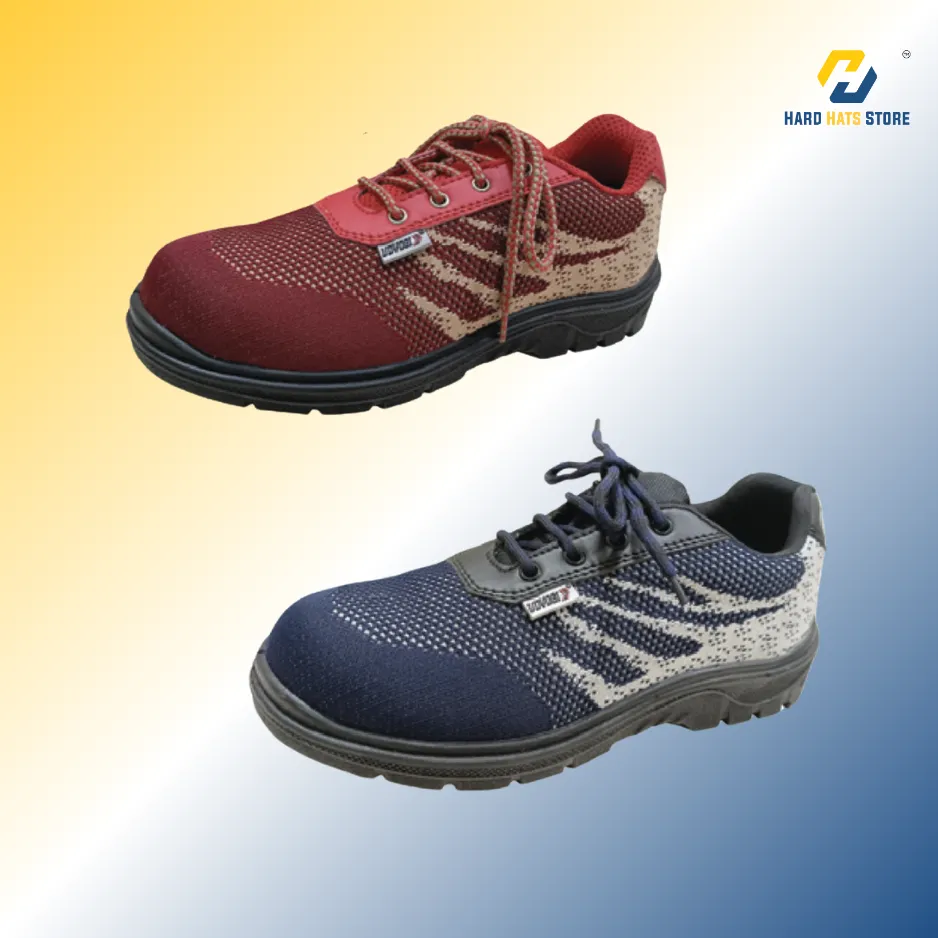 Udyogi Edge Sporty DPP PU Sole Foot Wear (2).webp