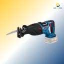 Bosch GSA 185 -LI (Solo) Professional Reciprocating Saw
