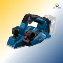 Bosch GHO 185-LI (Solo) Professional Planer