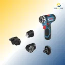 Bosch GSR 12V-15 FC Professional Drill Driver