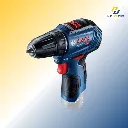 Bosch GSR 12V-30 (Solo) Professional Drill Driver