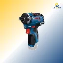 Bosch GSR 12V-35 HX (Solo) Professional Drill Driver