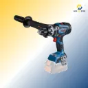 Bosch GSB 18V-150 C (Solo) Professional  Impact Drill Driver