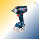 Bosch GDS 18V-400 (Solo) Professional Impact Wrench