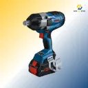 Bosch GDS 18V-1050 H Professional Impact Wrench