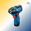 Bosch GDR 12 V-EC Professional Impact Driver