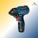 Bosch GDR 120-LI Kit Professional Impact Driver
