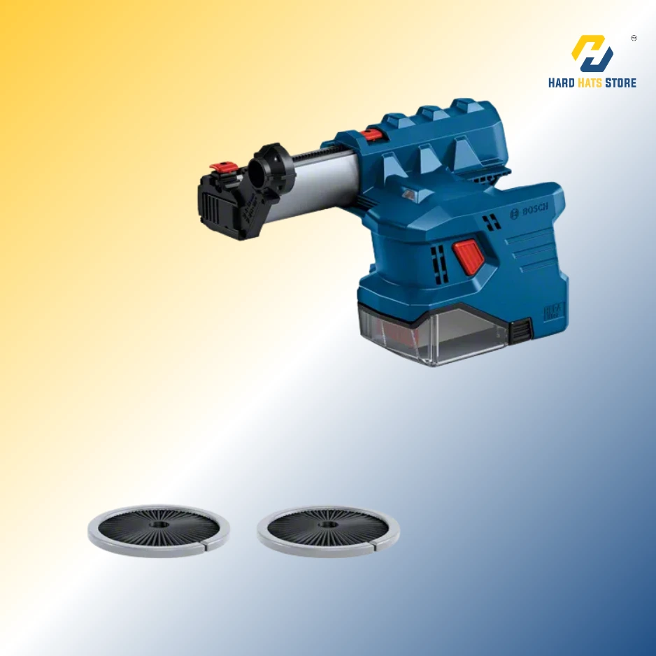 [1600A02BW0] Bosch GDE 12 Integrated Dust Extractor for  GBH 185