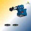 Bosch GDE 12 Integrated Dust Extractor for  GBH 185