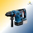 Bosch GBH 18V-34 CF (Solo) Rotary Hammer 1-2KG