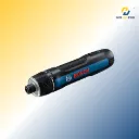 Bosch GO 3 - Kit Professional Screwdriver