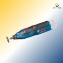 Bosch GRO 12V-35 Professional Cordless Rotary Tool