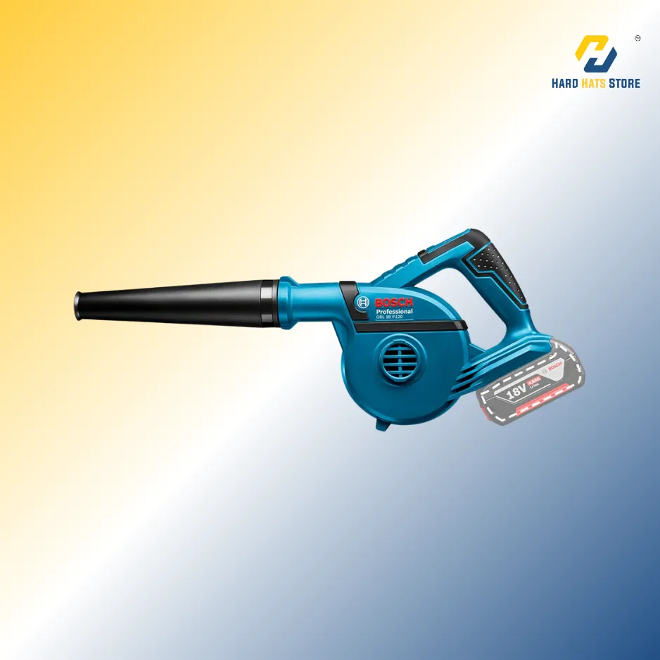 [06019C62L0] Bosch GBL 18V-1(solo) Professional Blower