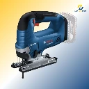 Bosch GST 185-LI (Solo) Professional Jig Saw