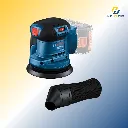 Bosch GEX 185-LI (Solo) Professional Random Orbit Sander