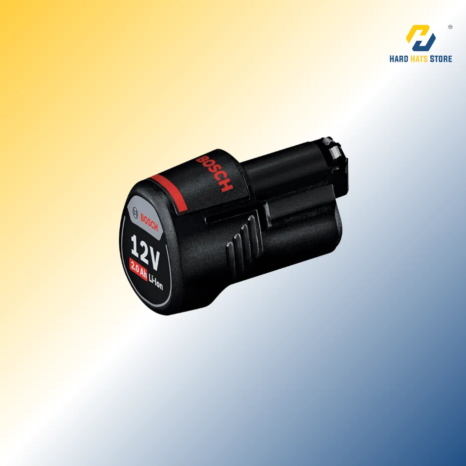 [1600A00F6X] Bosch GBA 12V 2.0 Ah Professional Battery