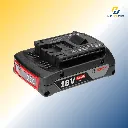 Bosch GBA 18V 2.0 Ah Professional Battery