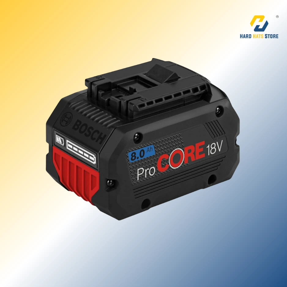 [1600A0193N] Bosch ProCORE 18V 8.0 Ah Professional Battery