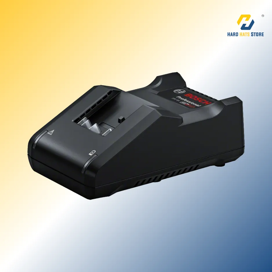 [1600A022V1] Bosch GAL 18V-40 Professional Charger