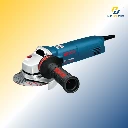 Bosch GWS 14-125 CI Professional 5" Small Angle Grinder