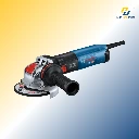 Bosch GWX 17-125 S Small Angle Grinder