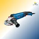 Bosch GWS 18-125 L Professional 5" Small Angle Grinder