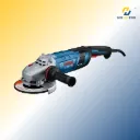 Bosch GWS 30-180 B Professional 7" Large Angle Grinder