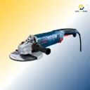 Bosch GWS 24-230 Professional 9" Large Angle Grinder