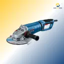 Bosch GWS 27-230 PR Professional 9" Large Angle Grinder