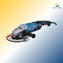 Bosch GWS 30-230 B Professional 9" Large Angle Grinder