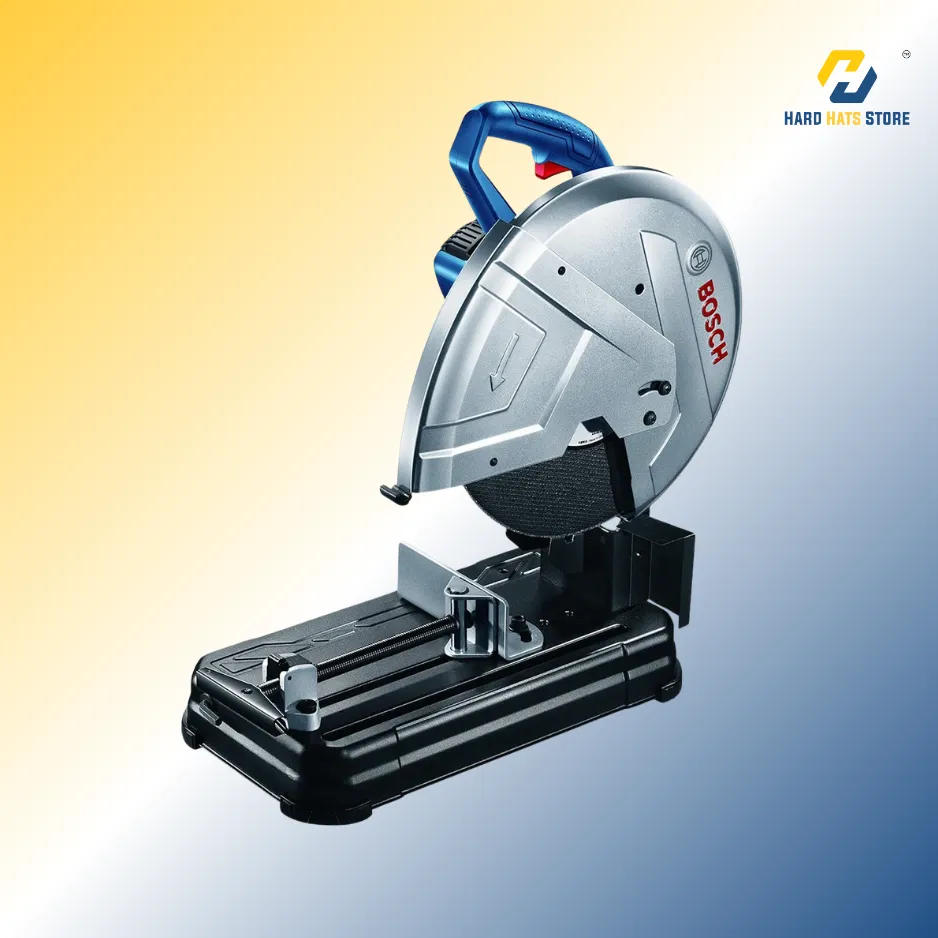 [0601B373F0] Bosch GCO 220 Professional Bench Top Cut-Off Saw