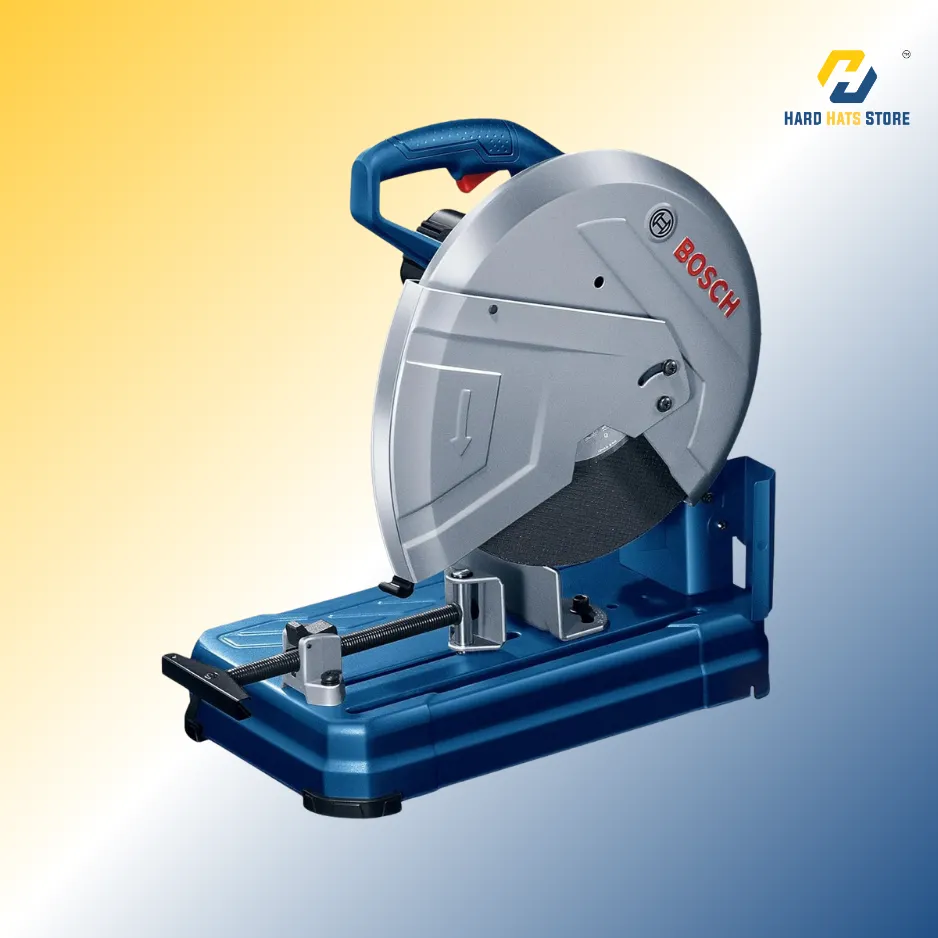 [0601B371F0] Bosch GCO 14-24 Professional Bench Top Cut-Off Saw