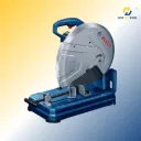 Bosch GCO 14-24 Professional Bench Top Cut-Off Saw
