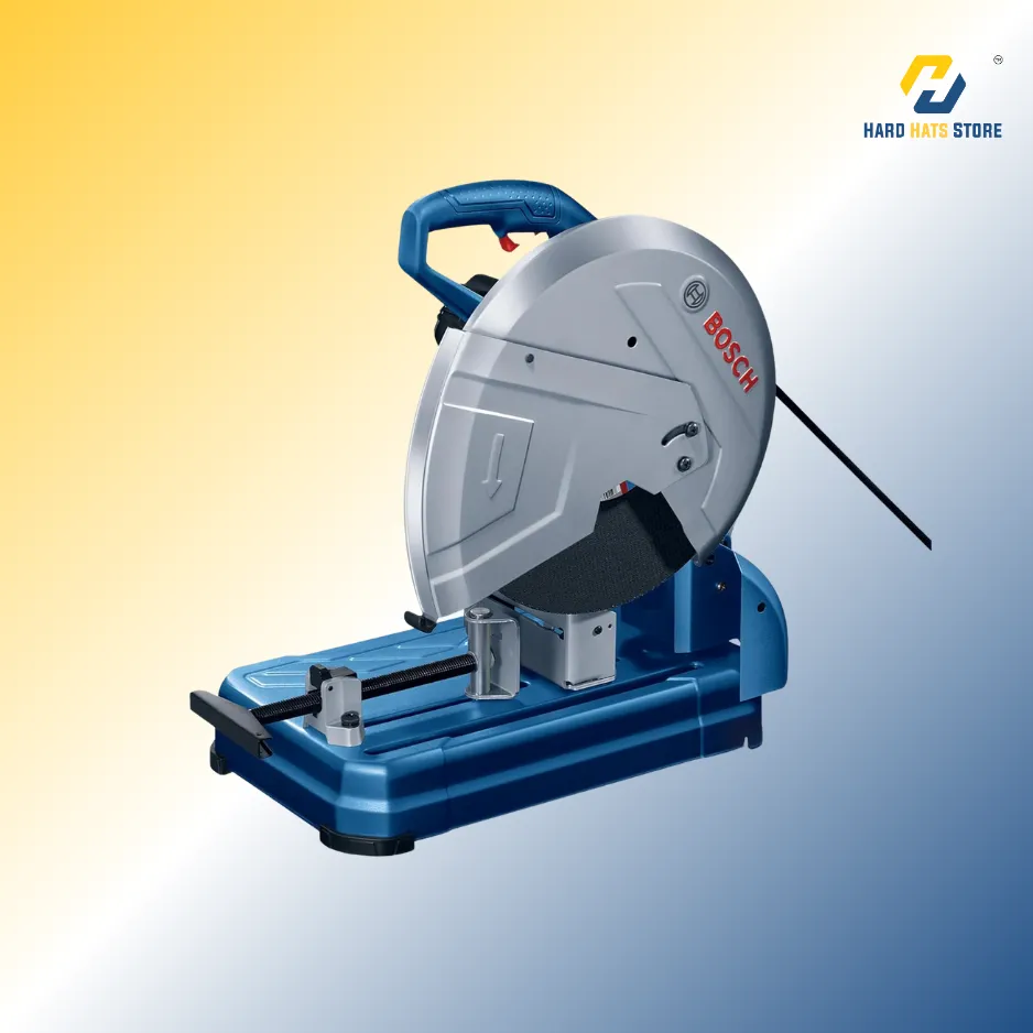 [0601B372F0] Bosch GCO 14-24 J Professional Bench Top Cut-Off Saw