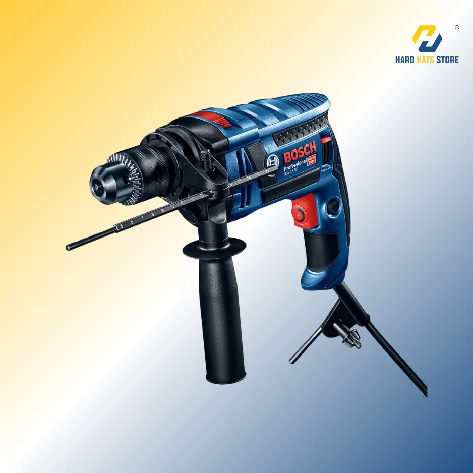[06012281F0] Bosch GSB 16 RE Professional  Impact Drill
