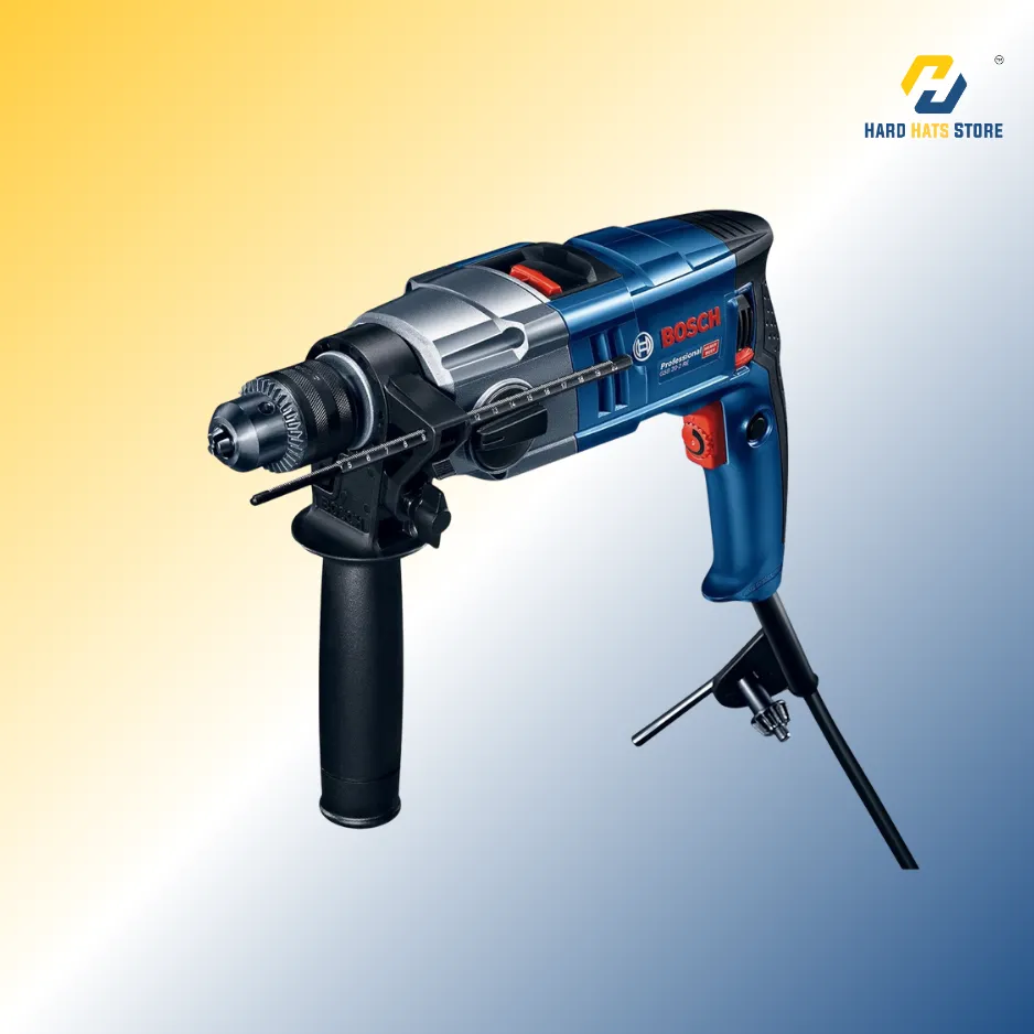 Bosch GSB 20-2 RE Professional Impact Drill