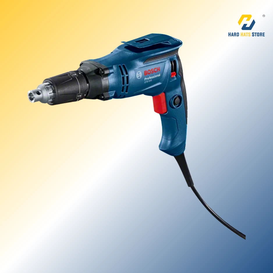 [06014A20F0] Bosch GTB 650 Screwdriver