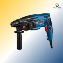 Bosch GBH 220 Rotary Hammer 1-2KG