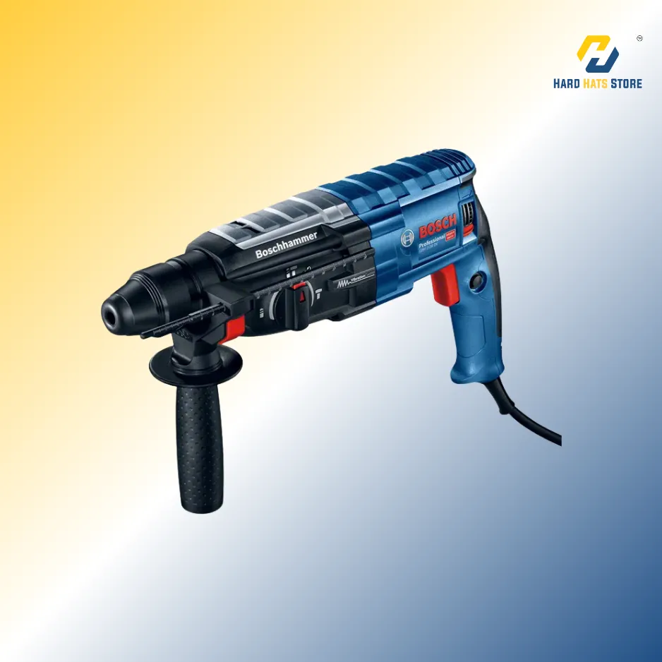 Bosch GBH 2-28 DV Professional Rotary Hammer