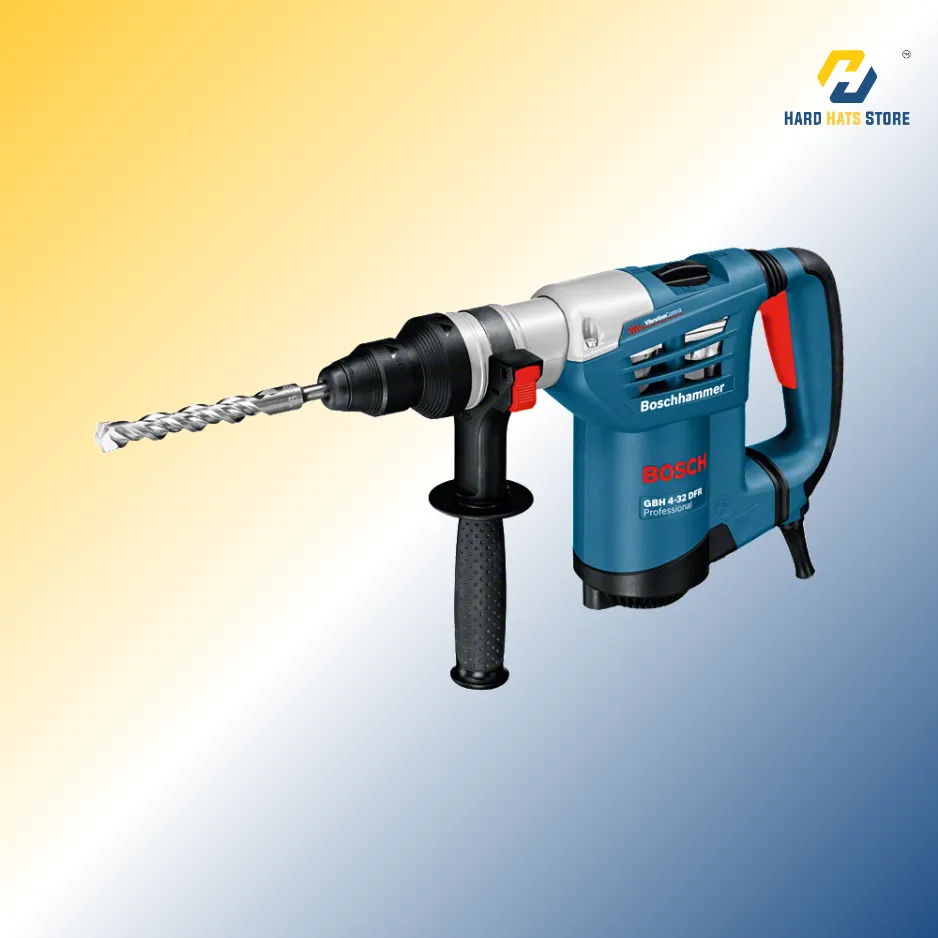 Bosch GBH 4-32 DFR Professional Rotary Hammer