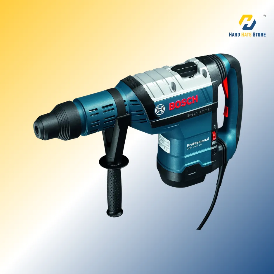 [K06112650F0] Bosch GBH 8-45 DV Professional  Rotary Hammer