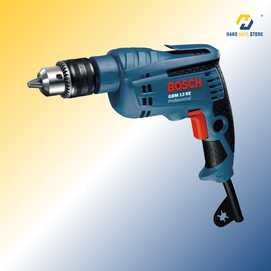 [06014775F0] Bosch GBM 13 RE Rotary Drill