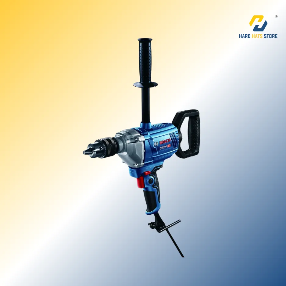 [06011B00F1] Bosch GBM 1600 RE Professional Rotary Drill