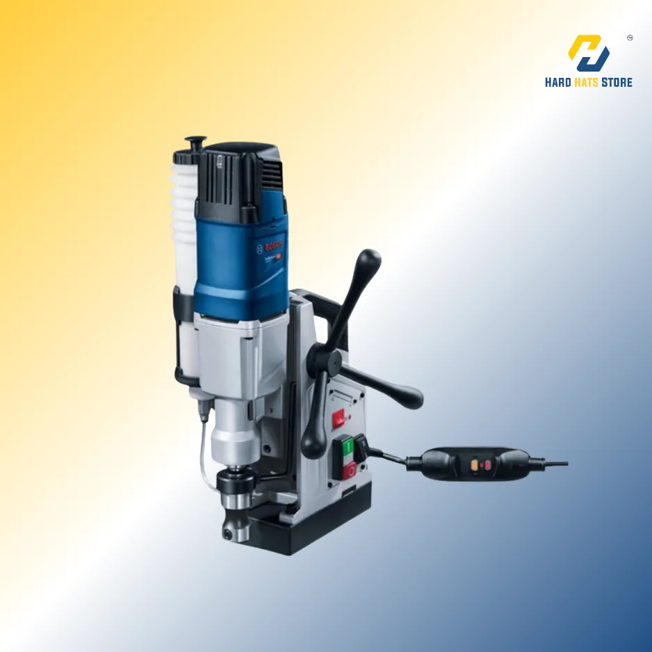 [06011B40F0] Bosch GBM 50-2 Professional Magnetic Core Drill