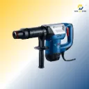 Bosch GSH 500 Hex Professional Demolition Hammer