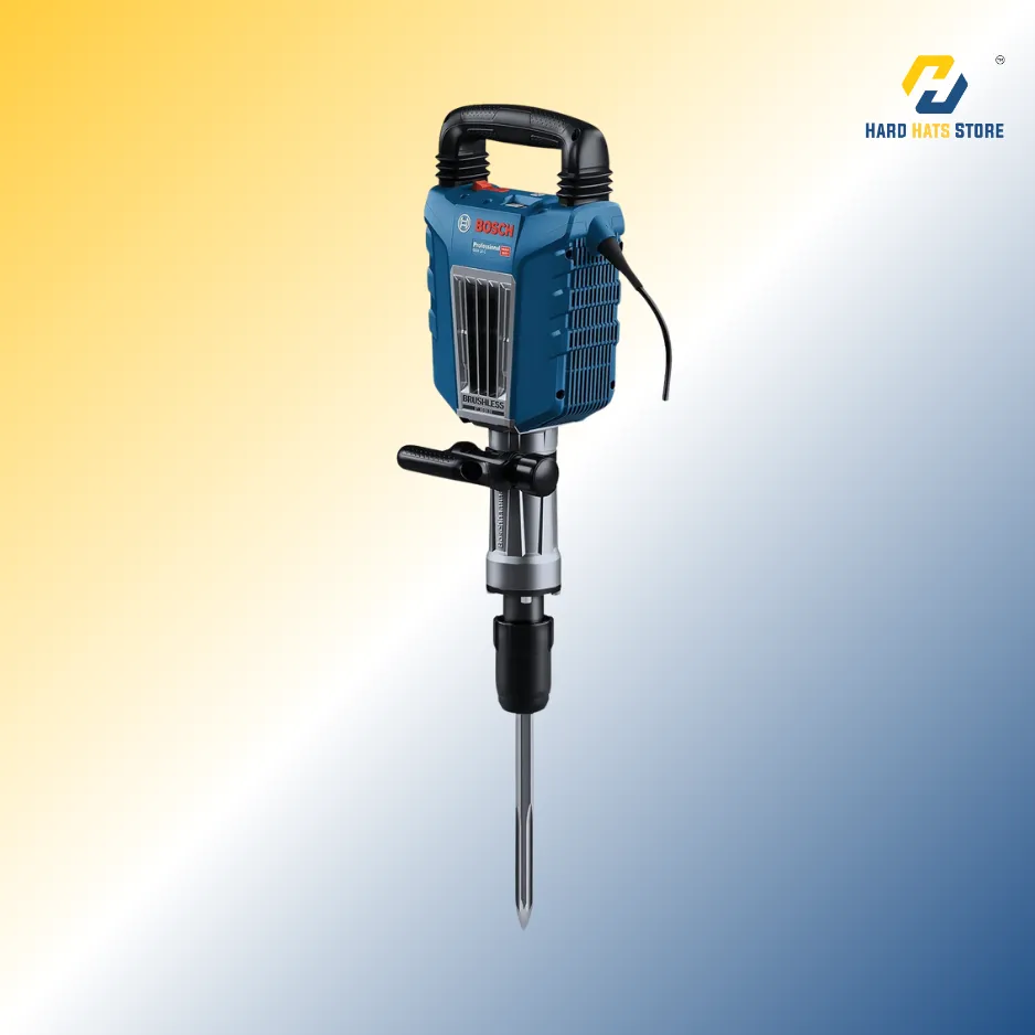 [06113440F0] Bosch GSH 14 C Professional Demolition Hammer