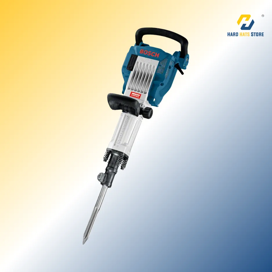[06113351F0] Bosch GSH 16-30 Professional Demolition Hammer