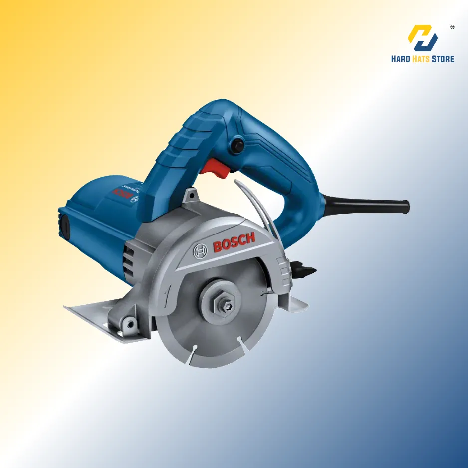 [06013A40F1] Bosch GDC 140 Professional Diamond/Stone Cutter