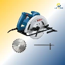 Bosch GKS 130 Professional Circular Saw